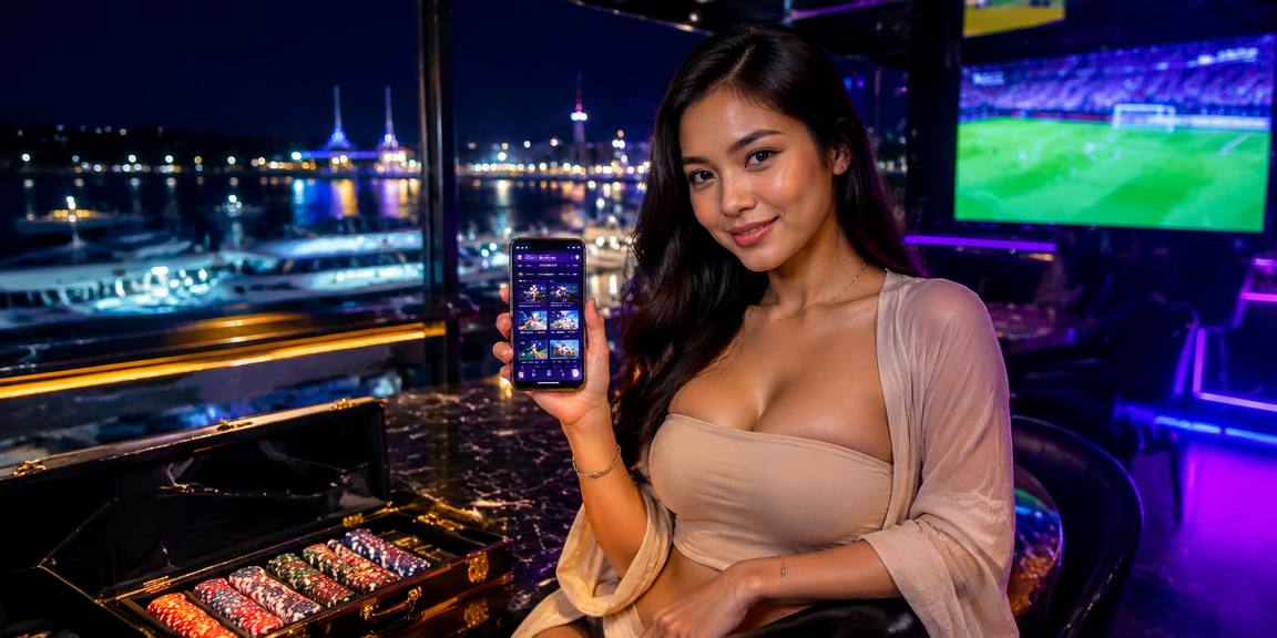 Buka Akaun Dengan Privasi Jelas